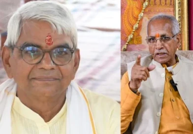 राम मंदिर ट्रस्ट की बड़ी बैठक: चंपत राय और अनिल मिश्रा का इस्तीफा मंजूर, कृष्ण मोहन बने अंतरिम महासचिव