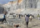 कर्नाटक में भीषण हादसा: पत्थर खदान में चट्टान गिरने से बिहार के 7 प्रवासी मजदूरों की मौत, कई घायल