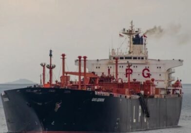 ईरान के समुद्री इलाके में LPG टैंकर पर हमला: जहाज पर सवार 28 भारतीय क्रू मेंबर सुरक्षित, तेहरान स्थित भारतीय दूतावास ने की पुष्टि  