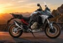 भारतीय बाजार में उतरी 2026 Ducati Multistrada V4 Rally, कीमत ₹32.40 लाख से शुरू; जानें फीचर्स और इंजन पावर