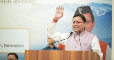 ​धामी कैबिनेट के बड़े फैसले: पर्यटन सुरक्षा, युवाओं को विदेशी रोजगार और मदरसों के बजट नियमों में अहम बदलाव