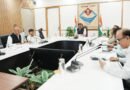 टिहरी झील बनेगी ‘ग्लोबल डेस्टिनेशन’: पारंपरिक विलेज, सोलर विज़न और पुरानी टिहरी का 3D मॉडल; मुख्य सचिव ने दिए अहम निर्देश