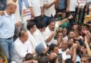 UTU पेपर लीक: देहरादून में कांग्रेस अध्यक्ष गणेश गोदियाल हिरासत में, रुद्रपुर और लक्सर में भीम आर्मी का उग्र प्रदर्शन