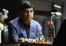 विश्वनाथन आनंद बने फिडे (FIDE) के अंतरिम अध्यक्ष: अर्काडी द्वोरकोविच पर यूरोपीय संघ के प्रतिबंधों के बाद लिया गया फैसला