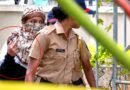 केतन अग्रवाल हत्याकांड: पुलिस कस्टडी में आरोपी सिया गोयल ने दिखाई ‘मिडिल फिंगर’, IPS अरुण बोथरा ने जताई गहरी चिंता