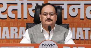 NEET पेपर लीक पर घमासान: जेपी नड्डा का पलटवार, कहा— ‘राहुल गांधी कर रहे राजनीति, सरकार संसद में चर्चा को पूरी तरह तैयार’