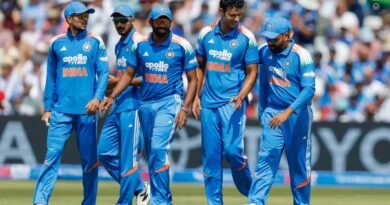 IND vs ENG 1st ODI: शुभमन गिल और अक्षर पटेल के तूफान में उड़ा इंग्लैंड, भारत ने पहले वनडे में दर्ज की धमाकेदार जीत