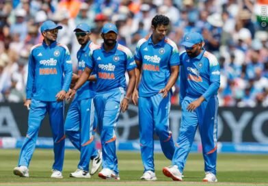 IND vs ENG 1st ODI: शुभमन गिल और अक्षर पटेल के तूफान में उड़ा इंग्लैंड, भारत ने पहले वनडे में दर्ज की धमाकेदार जीत