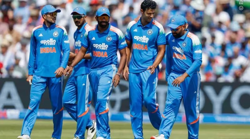 IND vs ENG 1st ODI: शुभमन गिल और अक्षर पटेल के तूफान में उड़ा इंग्लैंड, भारत ने पहले वनडे में दर्ज की धमाकेदार जीत