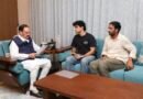 जेपी नड्डा से मिले सीजेपी नेता, मांगों का पत्र सौंपा; स्वास्थ्य मंत्री ने ट्वीट कर आंदोलन खत्म करने की अपील की