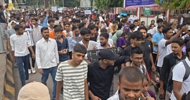 NEET पेपर लीक: आंदोलन का ‘आप’ ने किया खुला समर्थन, राहुल-प्रियंका का केंद्र पर बड़ा हमला; कहा— “देश में 152 पेपर लीक हुए”