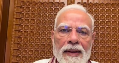 पीएम मोदी ने युवाओं को कहा ‘थैंक्स यू फ्रेंड्स’, सोशल मीडिया पर पोस्ट किया नया वीडियो
