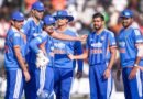 जिम्बाब्वे को हराकर टी20 रैंकिंग में फिर नंबर-1 बनी भारतीय टीम, 2-0 से सीरीज पर जमाया कब्जा