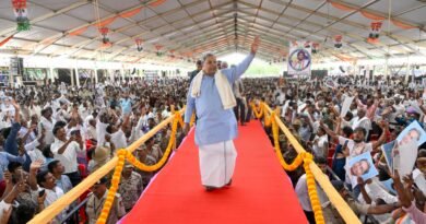 2028 का कर्नाटक विधानसभा चुनाव नहीं लड़ेंगे सिद्धारमैया, बढ़ती उम्र और चुनावी राजनीति के गिरते स्तर का दिया हवाला  