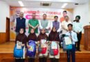 उत्तराखण्ड में शिक्षा सुधार का नया अध्याय: मदरसा बोर्ड समाप्त, मुख्यमंत्री धामी ने किया ‘अल्पसंख्यक शिक्षा प्राधिकरण’ का शुभारंभ