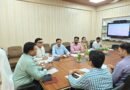 प्रधानमंत्री आवास योजना में तेजी: 45 दिनों में आधारभूत सुविधाएं पूरी करने का कड़ा निर्देश