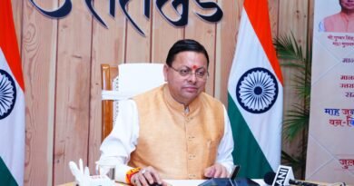 श्री बदरीनाथ धाम में दान-चढ़ावे की शिकायतों पर बड़ा एक्शन: CM धामी के निर्देश पर उच्चस्तरीय जांच समिति गठित, PA निलंबित