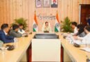 नीति आयोग की बैठक से लेकर मोरारी बापू की कथा तक: मुख्यमंत्री धामी के उत्तराखंड विकास और अध्यात्म से जुड़े बड़े फैसले