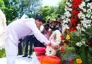 कारगिल विजय दिवस: सीएम पुष्कर सिंह धामी ने शहीदों को दी श्रद्धांजलि, परमवीर चक्र विजेताओं की अनुग्रह राशि बढ़ाकर की 2 करोड़ रुपये