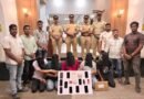 मुंबई: रेलवे के वीआईपी कोटे में फर्जीवाड़े का भंडाफोड़, फर्जी लेटरहेड से टिकट कंफर्म कराने वाले गिरोह के 6 आरोपी गिरफ्तार