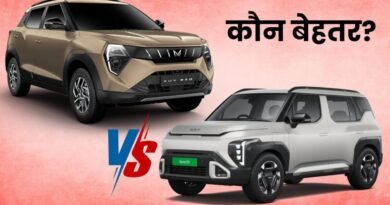 किआ साइरोस EV बनाम महिंद्रा XUV 3XO EV: इलेक्ट्रिक SUV सेगमेंट में किसकी दावेदारी है मजबूत?