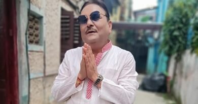पश्चिम बंगाल में राजनीतिक भूचाल: ममता बनर्जी के करीबी मदन मित्रा बागी गुट में शामिल