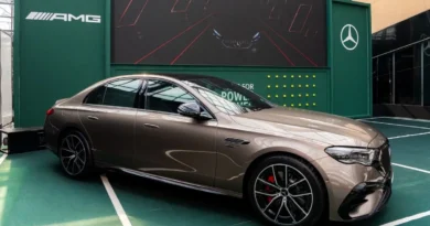 ₹1.45 करोड़ में लॉन्च हुई Mercedes-AMG E 53, 3.8 सेकेंड में पकड़ती है 0 से 100 की रफ्तार