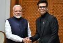 पीएम मोदी ने जकार्ता में किया फिल्म ‘कुछ कुछ होता है’ का जिक्र; करण जौहर ने जताया आभार