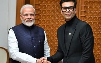 पीएम मोदी ने जकार्ता में किया फिल्म ‘कुछ कुछ होता है’ का जिक्र; करण जौहर ने जताया आभार