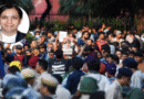 पेपर लीक पर बड़ा एक्शन: दिल्ली में बनी विशेष फास्ट ट्रैक कोर्ट, जस्टिस अनु ग्रोवर बलीगा होंगी जज