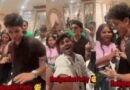 कॉकरोच जनता पार्टी के जश्न पर सियासत तेज: महेश जेठमलानी ने होटल पार्टी और फंडिंग को लेकर उठाए सवाल