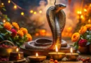 नाग पंचमी 2026: कब है नाग पंचमी? जानें पूजा का शुभ मुहूर्त, मंत्र, पूजा विधि और महत्व