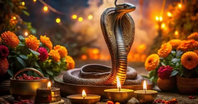 नाग पंचमी 2026: कब है नाग पंचमी? जानें पूजा का शुभ मुहूर्त, मंत्र, पूजा विधि और महत्व