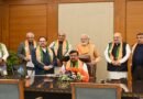 जब महंगे फ्लैट को छोड़ मंडावली की गलियों में रहे नितिन नवीन: सहपाठी ने शेयर की भाजपा अध्यक्ष के संघर्ष और सादगी की अनसुनी कहानी