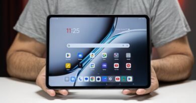 वनप्लस टैबलेट्स के बढ़े दाम: OnePlus Pad Go 2 और Pad Lite हुए महंगे, जानें नई कीमतें