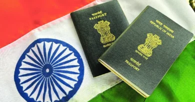 पासपोर्ट नागरिकता का प्रमाण नहीं, विदेश मंत्रालय ने स्पष्ट किया इसका वास्तविक उद्देश्य
