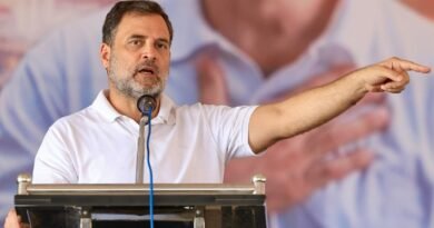 UGC-NET पेपर लीक दावों पर राहुल गांधी का केंद्र पर तीखा हमला: ‘नीट के बाद नेट घोटाला, सो रही है सरकार’