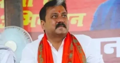 नए साल के जश्न में हुई थी फायरिंग: बीजेपी विधायक राजू सिंह को 4 साल की सजा, जा सकती है विधायकी