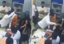 महाराष्ट्र: डॉक्टरों से मारपीट के आरोप में शिंदे गुट के शिवसेना नगरसेवक रमेश म्हात्रे गिरफ्तार