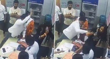 महाराष्ट्र: डॉक्टरों से मारपीट के आरोप में शिंदे गुट के शिवसेना नगरसेवक रमेश म्हात्रे गिरफ्तार