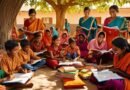 उत्तराखंड के नाम ऐतिहासिक उपलब्धि: देश का छठा ‘पूर्ण साक्षर’ राज्य बना; साक्षरता दर पहुंची 98.7%