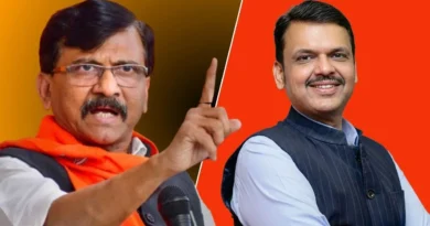 फडणवीस बन सकते हैं नए शिक्षा मंत्री? संजय राउत के दावे के बाद चर्चाएं तेज