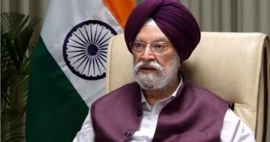 होर्मुज संकट टलने के बाद क्या भारत में सस्ता होगा पेट्रोल-डीजल? केंद्रीय मंत्री हरदीप पुरी ने दिया जवाब