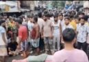 बारुईपुर में दरिंदगी: 11 साल की बच्ची की रेप के बाद हत्या, भड़की भीड़ ने आरोपी को पीट-पीटकर मारा, पुलिस गाड़ियों में तोड़फोड़