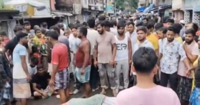 बारुईपुर में दरिंदगी: 11 साल की बच्ची की रेप के बाद हत्या, भड़की भीड़ ने आरोपी को पीट-पीटकर मारा, पुलिस गाड़ियों में तोड़फोड़