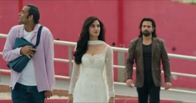 ‘आवारापन 2’ का पहला गाना ‘वे जुनून’ रिलीज़: इमरान हाशमी संग जमी दिशा पाटनी की जोड़ी, अपनी सादगी से जीता फैंस का दिल