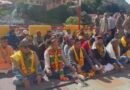 बदरीनाथ धाम चढ़ावा विवाद: सड़क पर उतरा जनाक्रोश, बीकेटीसी अध्यक्ष को हटाने की मांग को लेकर कांग्रेस विधायक का मौन व्रत
