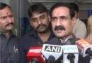 दतिया उपचुनाव में टिकट कटने पर भारी बवाल: समर्थक सड़कों पर उतरे, प्रशासन ने लागू की धारा 163; नरोत्तम मिश्रा की शांति की अपील