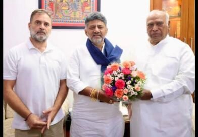 कर्नाटक मंत्रिमंडल विस्तार: राहुल गांधी की वापसी के बाद बढ़ेगी रफ्तार, 17 जुलाई तक अंतिम फैसले के आसार