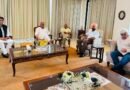 पंजाब कांग्रेस में कलह के बीच भूपेश बघेल ने सौंपी रिपोर्ट: राजा वडिंग को बनाए रखने की पैरवी, चन्नी गुट नाराज
